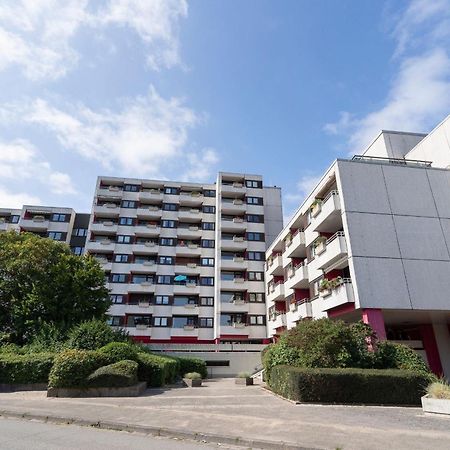 Berolina Panorama Dahme Apartamento Exterior foto