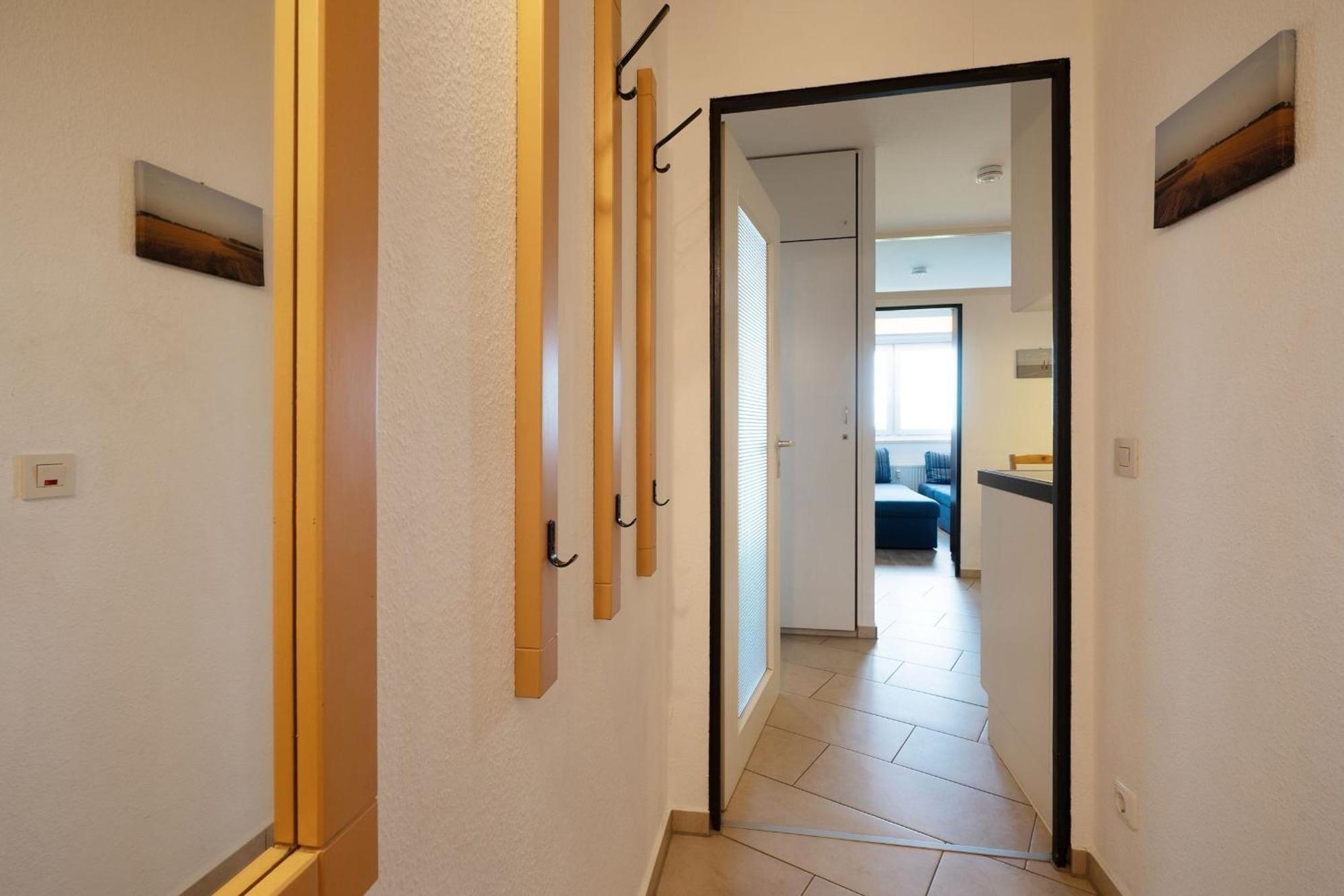 Berolina Panorama Dahme Apartamento Exterior foto