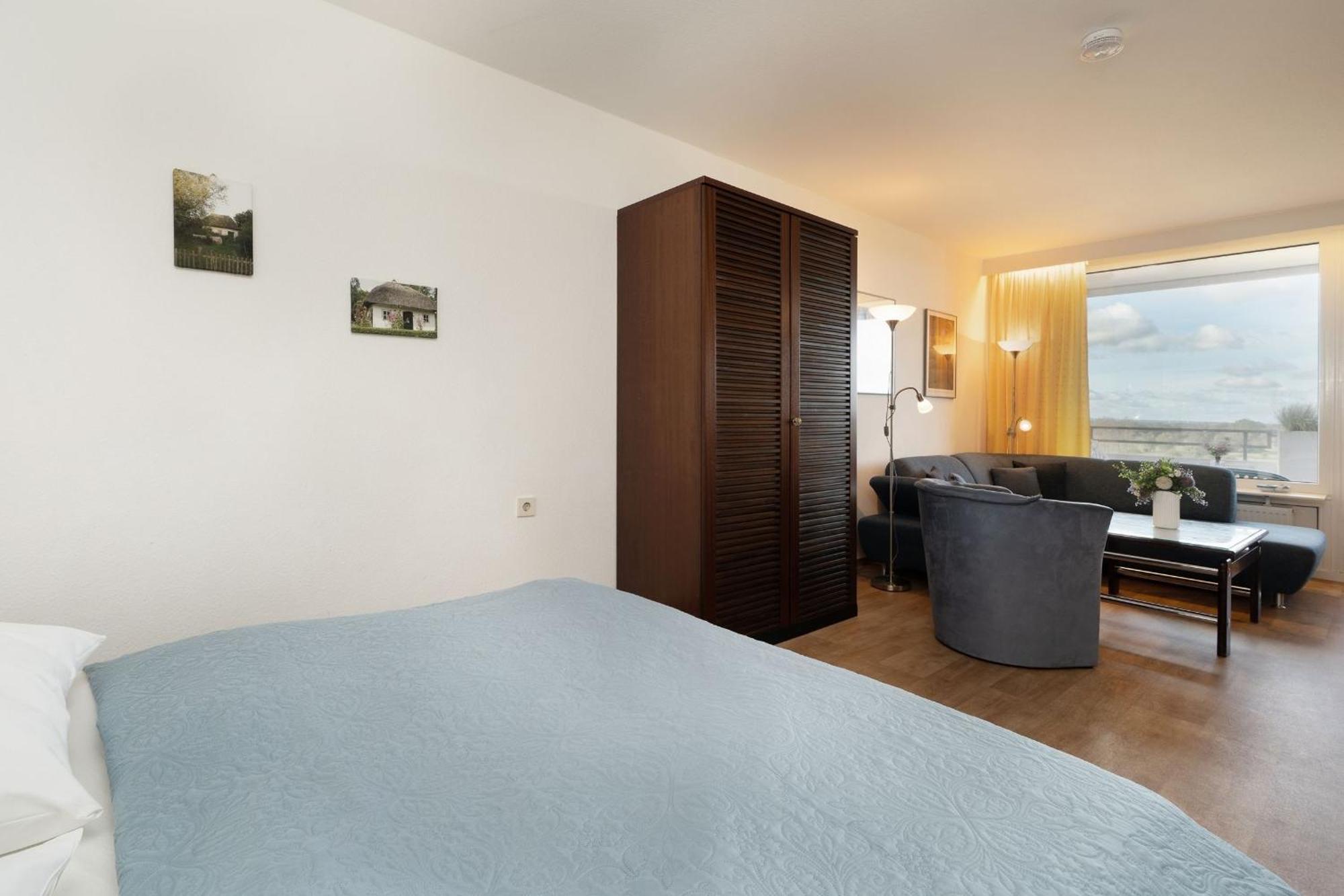 Berolina Panorama Dahme Apartamento Exterior foto